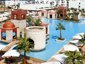 Sofitel Agadir 2